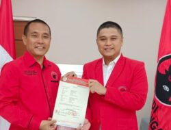 Kantongi B1 Persetujuan, RD – FPK Optimis Menangkan Pilkada Konawe