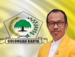 Golkar Sultra: Survei SMRC Terkait Kandidat Pilkada Konawe Benar dan Bukan Hoax