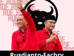 Rusdianto – Fachry dan Tujuh Kebijakan Strategis Pembangunan Konawe Tahun 2024 – 2029