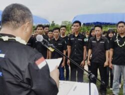 Kembali Bergerak, Garda X Trans Siap Menangkan RD-FPK