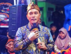 Mengulik Kontribusi Mantan Wakil Ketua DPRD Rusdianto Untuk Masyarakat Konawe