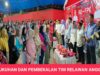 Orasi Politik RD-FPK Bakar Semangat Tim Relawan Kecamatan Anggaberi