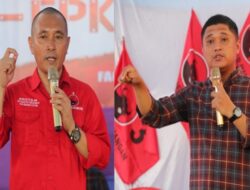 Disebut Turun Level, Ini Alasan FPK Dampingi Rusdianto di Pilkada Konawe