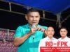 Irawan Laliasa: RD-FPK Siap Memajukan Puriala Seperti Kecamatan Lain