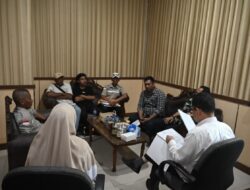 Kemenkumham Sultra Siapkan Sanksi Tegas untuk Notaris “Nakal”
