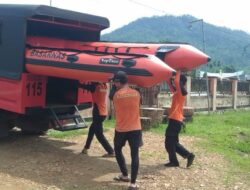 Bocah 10 Tahun di Konawe Utara Dilaporkan Hilang, Tim SAR Lakukan Pencarian