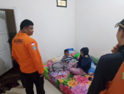 Bocah 10 Tahun di Konut yang Sempat Dilaporkan Hilang Ditemukan Selamat