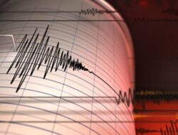 Kolaka Timur Diguncang Gempa Dua Kali