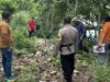 Bom Ikan Rakitan Meledak di Buton Tengah, Satu Orang Dinyatakan Meninggal Dunia