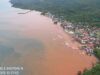 Pantai Kabaena Selatan Tercemar, Diduga Akibat Aktivitas Tambang PT Tambang Bumi Sulawesi