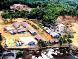 Putusan Mahkamah Agung Diabaikan, APH Ditantang Tangkap Direktur PT GKP