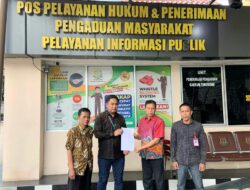 LPMT Sultra Ungkap Dugaan Jual Beli Tanah Negara Melibatkan PT Wijaya Inti Nusantara