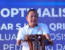 Waketum KADIN Sultra Diberikan Mandat untuk Bentuk Kepengurusan GPEI di Sultra