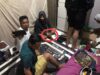 Pria Asal Mandonga Ditangkap Polisi, Miliki Sabu 24,63 Gram