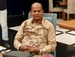 Polemik Aktivitas PT GKP, Wakil Ketua DPRD Konkep Desak Kadis ESDM Sultra Cabut Pernyataannya