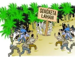 Oknum Polisi Keberatan Dilaporkan Ke Propam Polda Sultra Gegara Kasus Penyerobotan Lahan