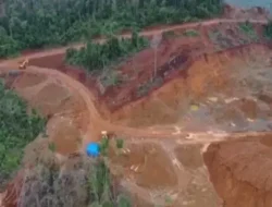 Perusahaan Tambang di Routa Diduga Beraktivitas Tanpa Izin Resmi, ESDM Sultra: Kewenangan Pembinaan dan Pengawasan Berada Kementerian