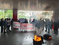 Dugaan Pencemaran Lingkungan PT TBS, DPRD Sultra Akan Bentuk Pansus