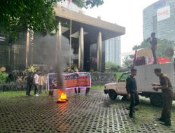 GAPH Desak KPK Segera Panggil dan Periksa Oknum Anggota DPR RI Inisial BB dan Mantan Kepala BI Sultra