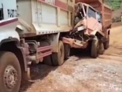 Kecelakaan Kerja Karyawan PT KDI di Lokasi Jetty PT AKP, Disnaker Sultra Lakukan Penelusuran