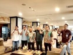 Lebarkan Sayap, Kadin Sultra Dorong UMKM Menembus Pasar Global