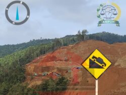 Izin Tambang Batu, PT TMBP Diduga Terlibat dalam Penambangan Ore Nikel di Kolaka