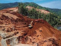 Dana Jamrek Tambang Diduga Mengendap di Bank Sultra Hingga Rp300 Miliar