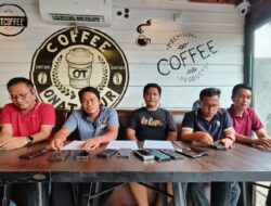 PT MCM dan PT TAS Tegaskan Komitmen Patuhi Peraturan yang Berlaku