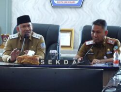 Sambut Ramadhan, Pemkot Kendari Pastikan Harga Kebutuhan Pokok Terjangkau