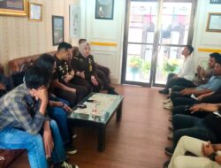 Konsorsium Aktivis Konawe Desak Kejari Usut Dugaan Korupsi Proyek Revitalisasi dan Kawasan Food Court