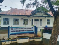 Dinas Perhubungan Buton Utara Dituding Lakukan Pemborosan Anggaran