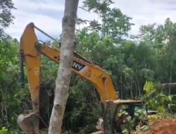 Serobot Lahan Warga, PT Merbau Abaikan Hasil RDP dengan DPRD Sultra