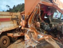 Kecelakaan Kerja di Lokasi Jetty PT AKP, Kontraktor Mining PT KDI Bertanggungjawab