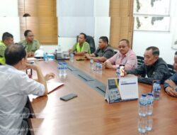 DPRD Konawe Pastikan Tidak Ada PHK Sepihak, Direktur Operasional PT Tani Prima Makmur Siap Mundur