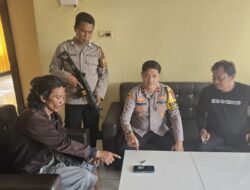 Narkoba Semakin Merajalela, Kuburan Pun Dijadikan Tempat Transaksi