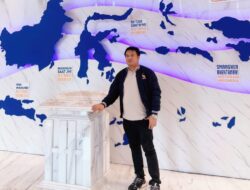 Ucapkan Selamat, Begini Harapan Wakil Ketua DPRD Konawe untuk Bupati dan Wakil Bupati Buton