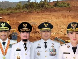 Empat Gubernur Baru di Daerah Penghasil Nikel