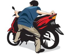 Terlibat Curanmor, Warga Koltim Diringkus Tim Resmob Polres Konawe