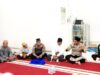 Kapolres Konawe Gelar Safari Ramadhan, Ajak Masyarakat Makmurkan Masjid dan Jaga Kamtibmas