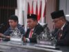 DPRD Konawe Gelar Paripurna Pelaporan Hasil Reses Masa Sidang II Tahun 2025