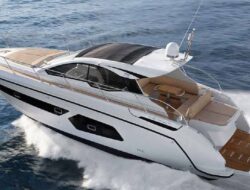 Naik Penyidikan, Kejati Sultra Terima SPDP Kasus Kapal Pesiar Senilai Rp9,9 Miliar