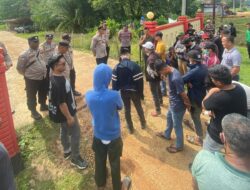 Dorong Peningkatan UMKM, Persatuan Masyarakat Puriala Dukung Aktivitas PT MCM