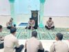 Rangkaian Kegiatan Ramadan, Sat Samapta Polres Konawe Gelar Tadarus Al-Qur’an