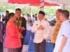 Gerbang Megah Akan Jadi Ikon Baru, Ketua DPRD Konawe Siap Dukung Penuh