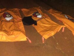 Penggerebekan Sabung Ayam di Lampung Memakan Korban, Tiga Polisi Gugur Tertembak