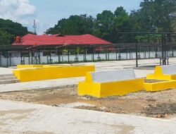 Kejari Konawe Dalami Dugaan Korupsi Proyek Food Court Senilai Rp4,9 Miliar, Sejumlah Saksi Diperiksa