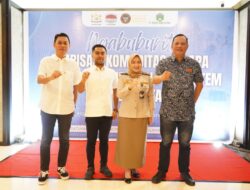Gabungan Pengusaha Ekspor Sultra Soroti Pentingnya Hilirisasi Industri