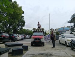 Diduga Biarkan Penambangan Emas Ilegal, KLPKR Desak Mabes Polri Evakuasi Jajaran Polres Bombana