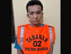 Penipu Modus Transfer BRILink di Kendari Dibekuk Polisi