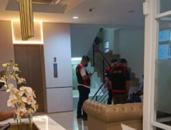 Terindikasi Korupsi Penyalahgunaan Anggaran, Jaksa Geledah Kantor Penghubung Sultra di Jakarta